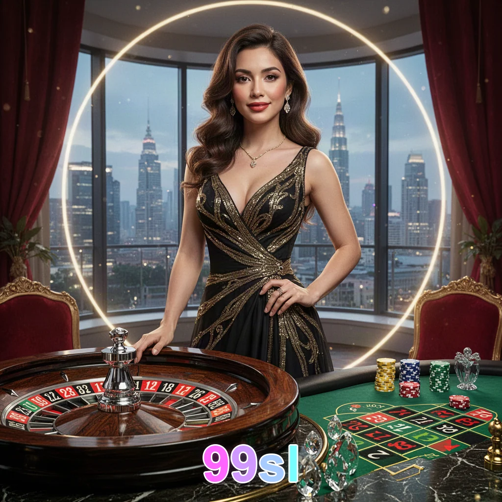 Aplikasi 99sl
