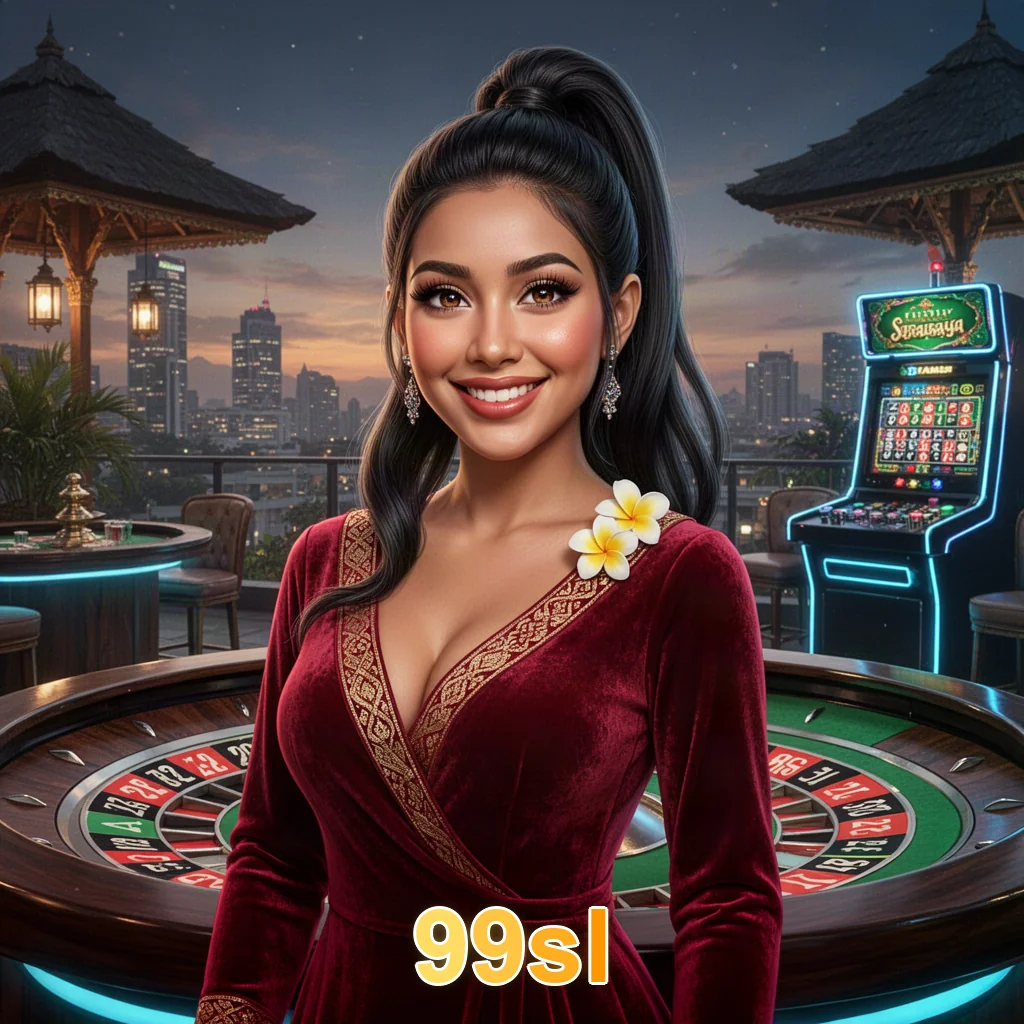 Lotre online yang tersedia di 99sl
