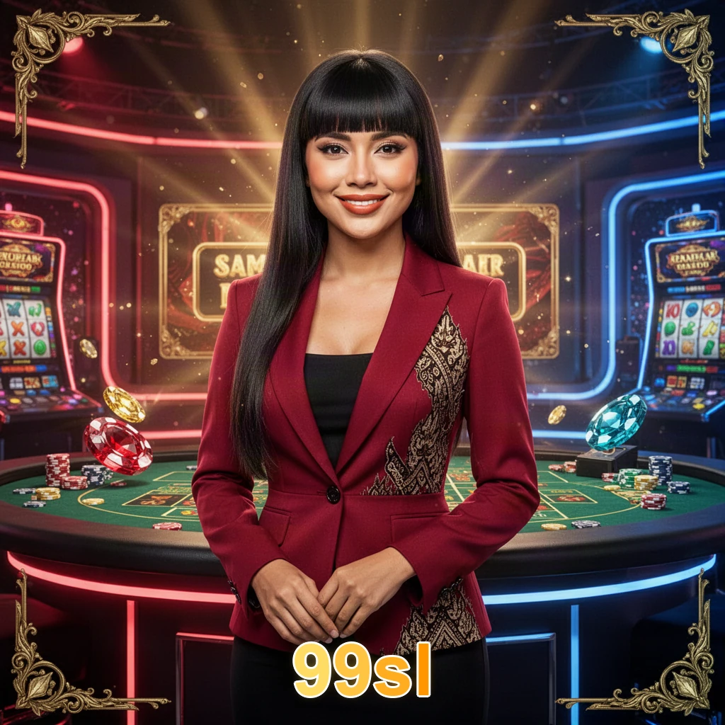 Tabel RTP game kasino 99sl