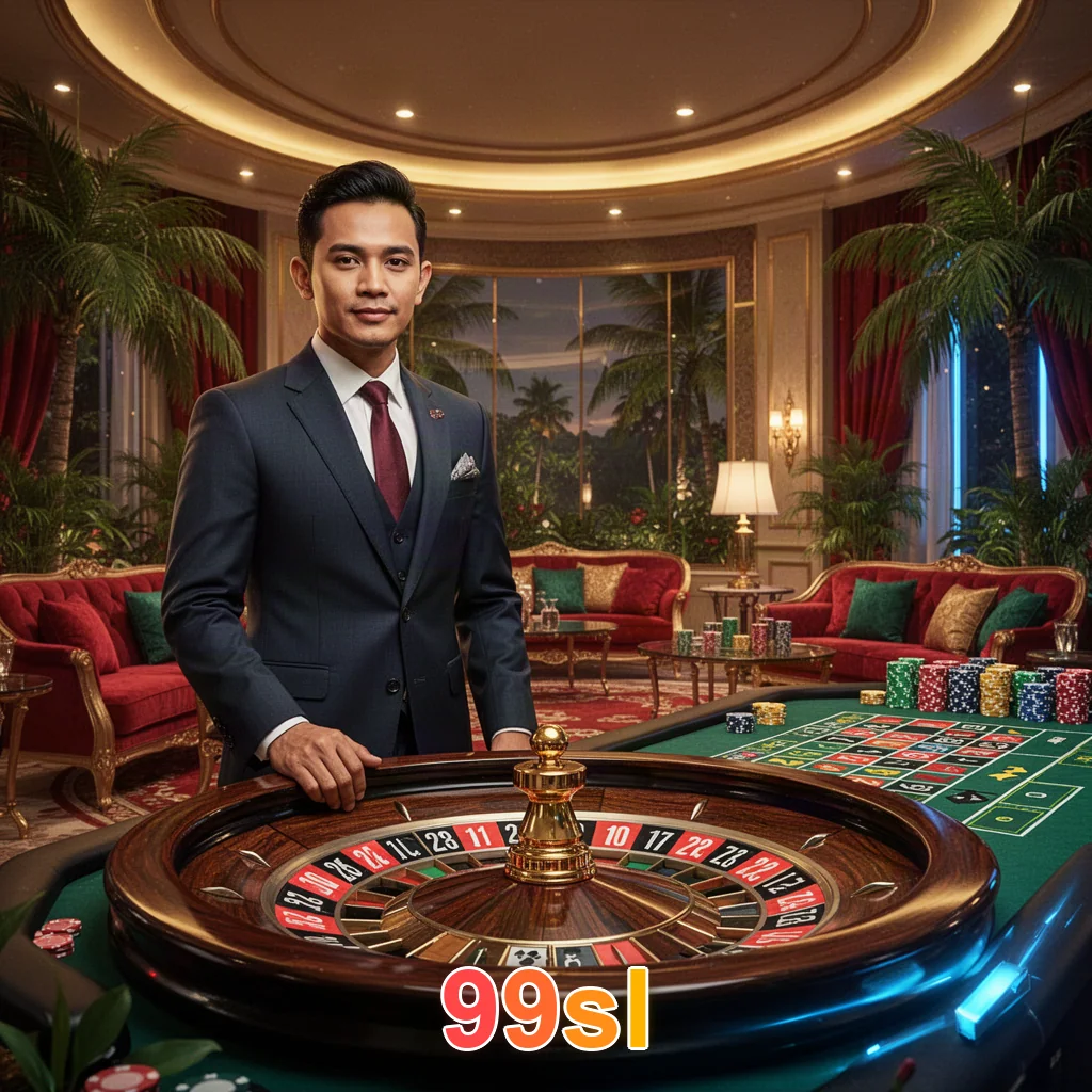 6 keuntungan eksklusif program VIP 99sl