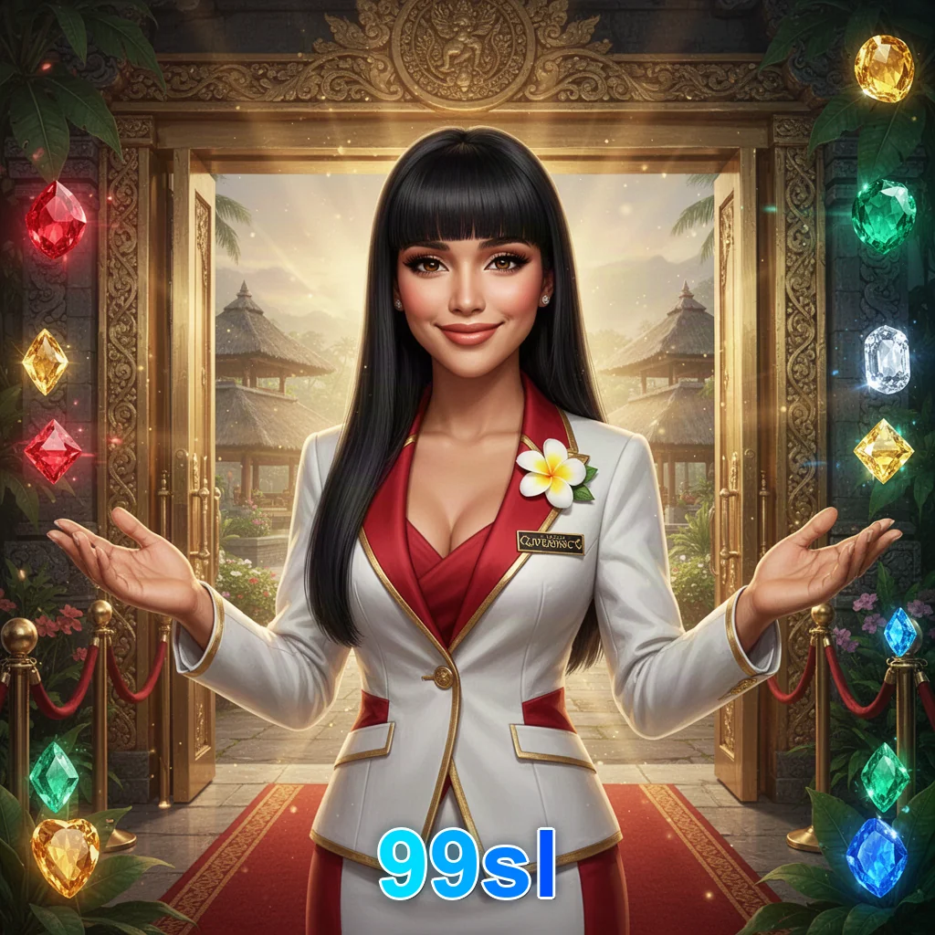 Game Fortune 99sl
