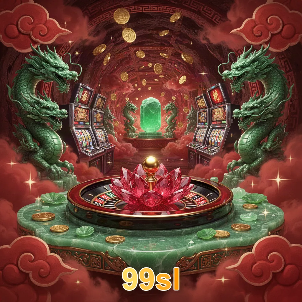 Taruhan 99sl